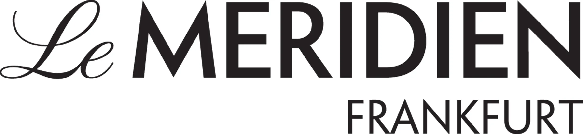 Le Méridien Frankfurt